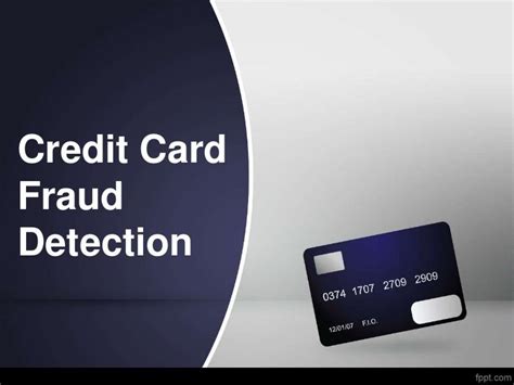 credit card fraud prevention free